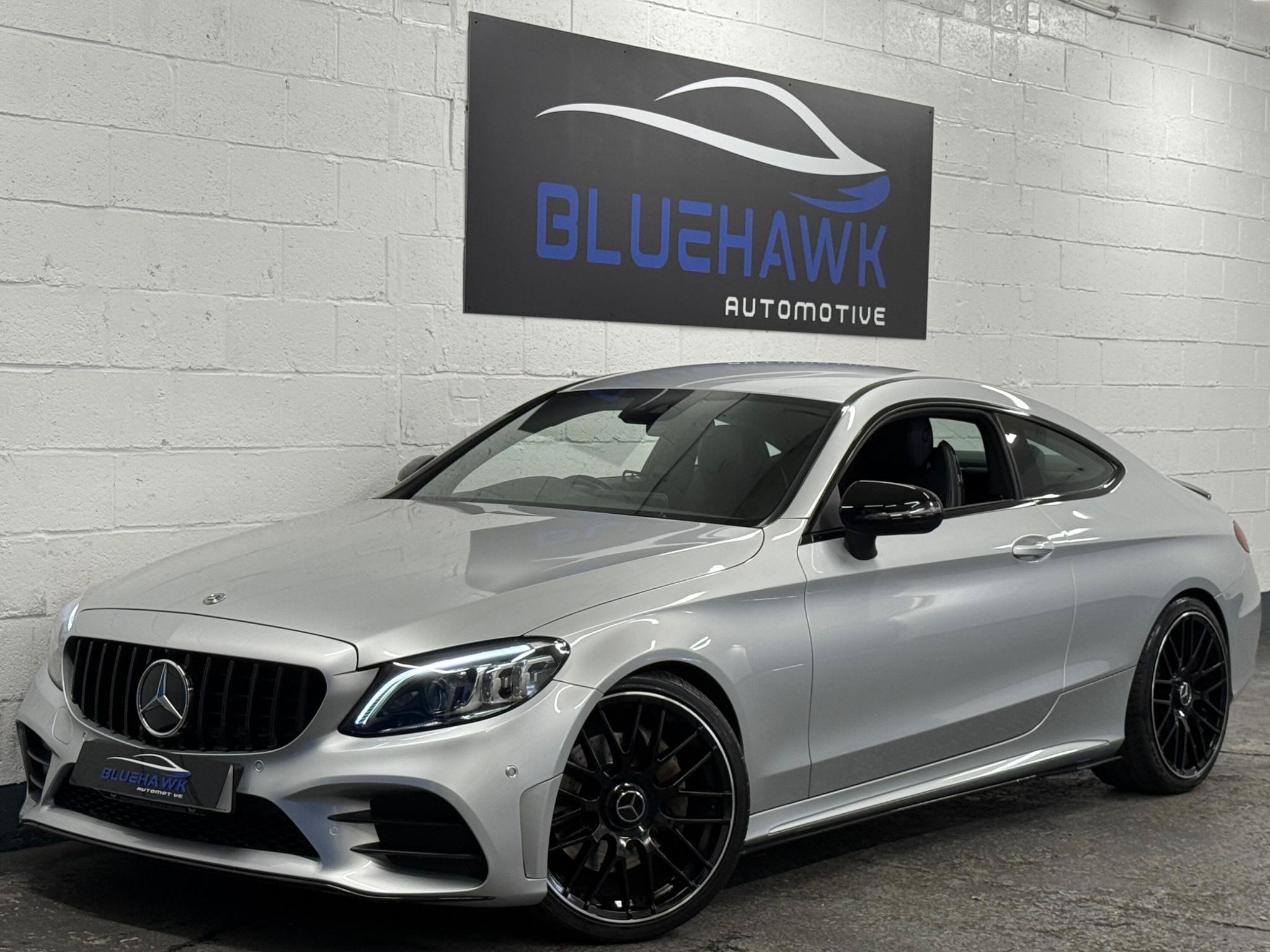  C Class